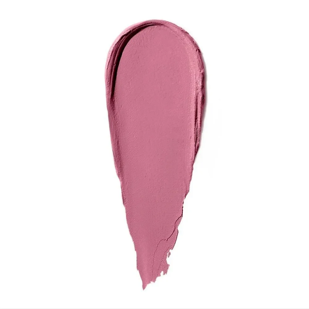 Bobbi Brown Luxe Lip Color in Rose 5 - Cool Toned Mauve Pink